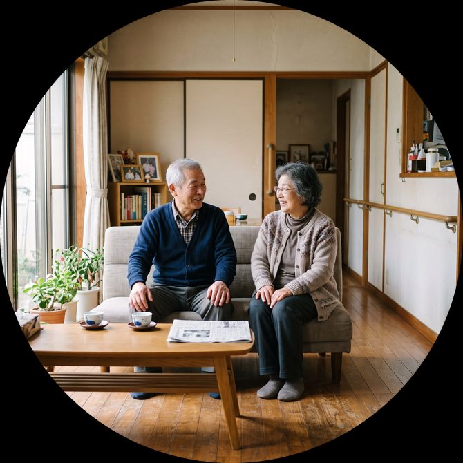 高齢者