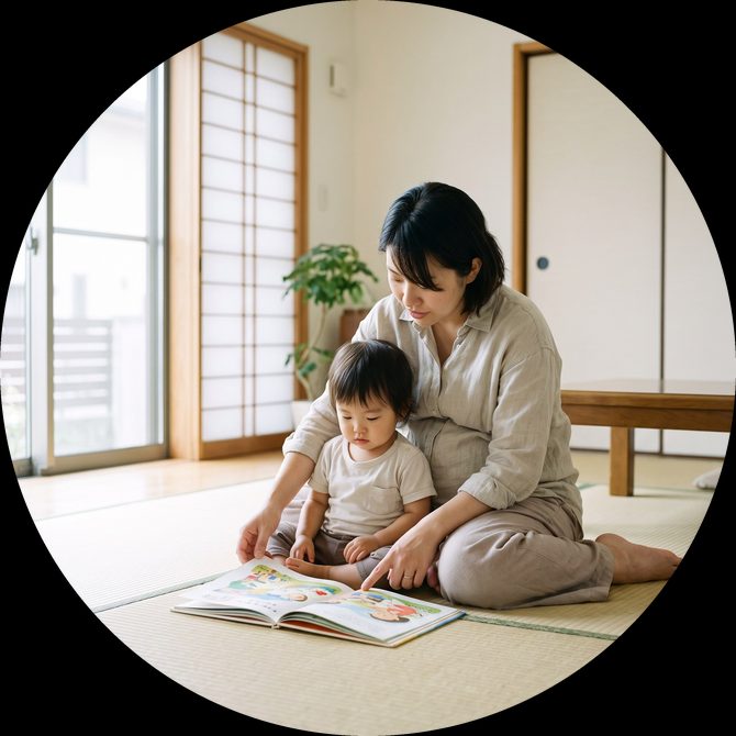 妊婦さん