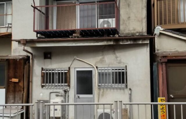 京都府城陽市 O様邸 外壁塗装工事