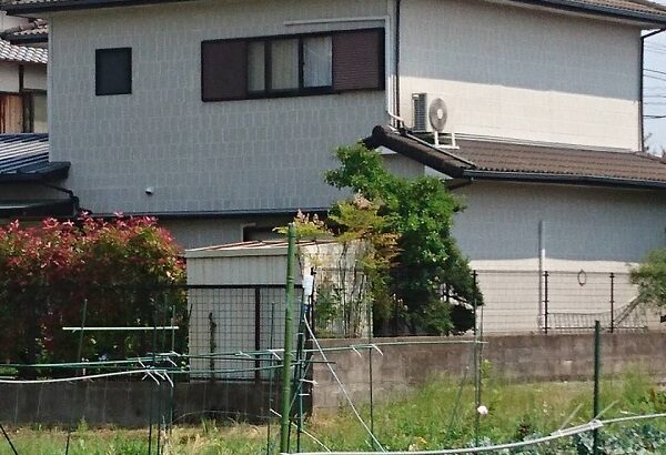 京田辺市　K様邸　屋根塗装・外壁塗装